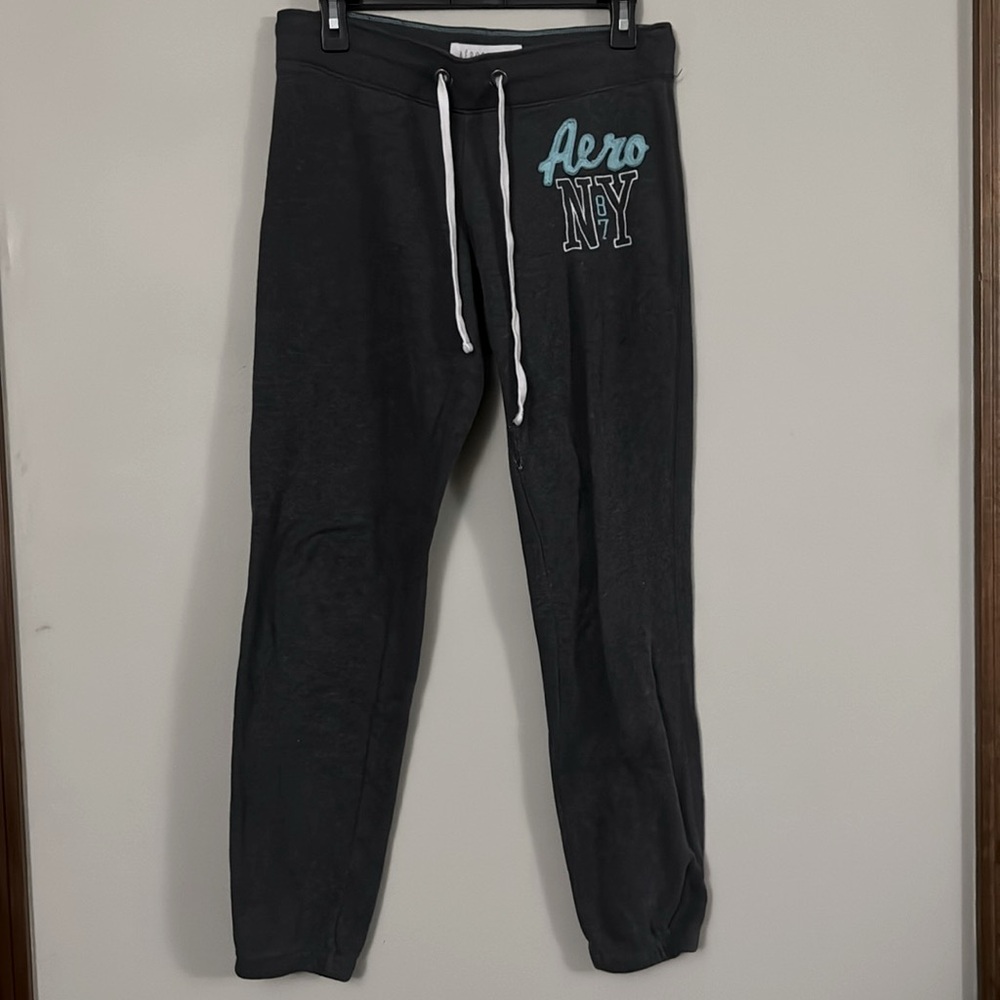 Woman’s Joggers